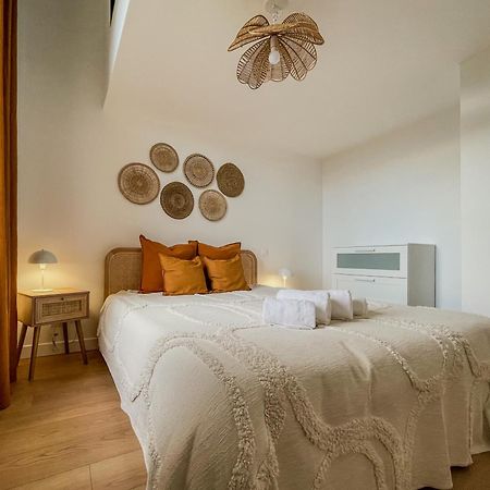 Maison Cosy Avec Vue Sur Les Vignes. Libourne Eksteriør bilde