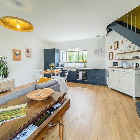 Maison Cosy Avec Vue Sur Les Vignes. Libourne Eksteriør bilde