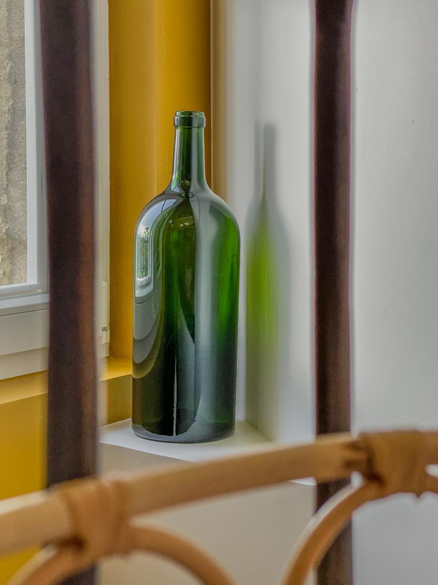 Maison Cosy Avec Vue Sur Les Vignes. Libourne Eksteriør bilde