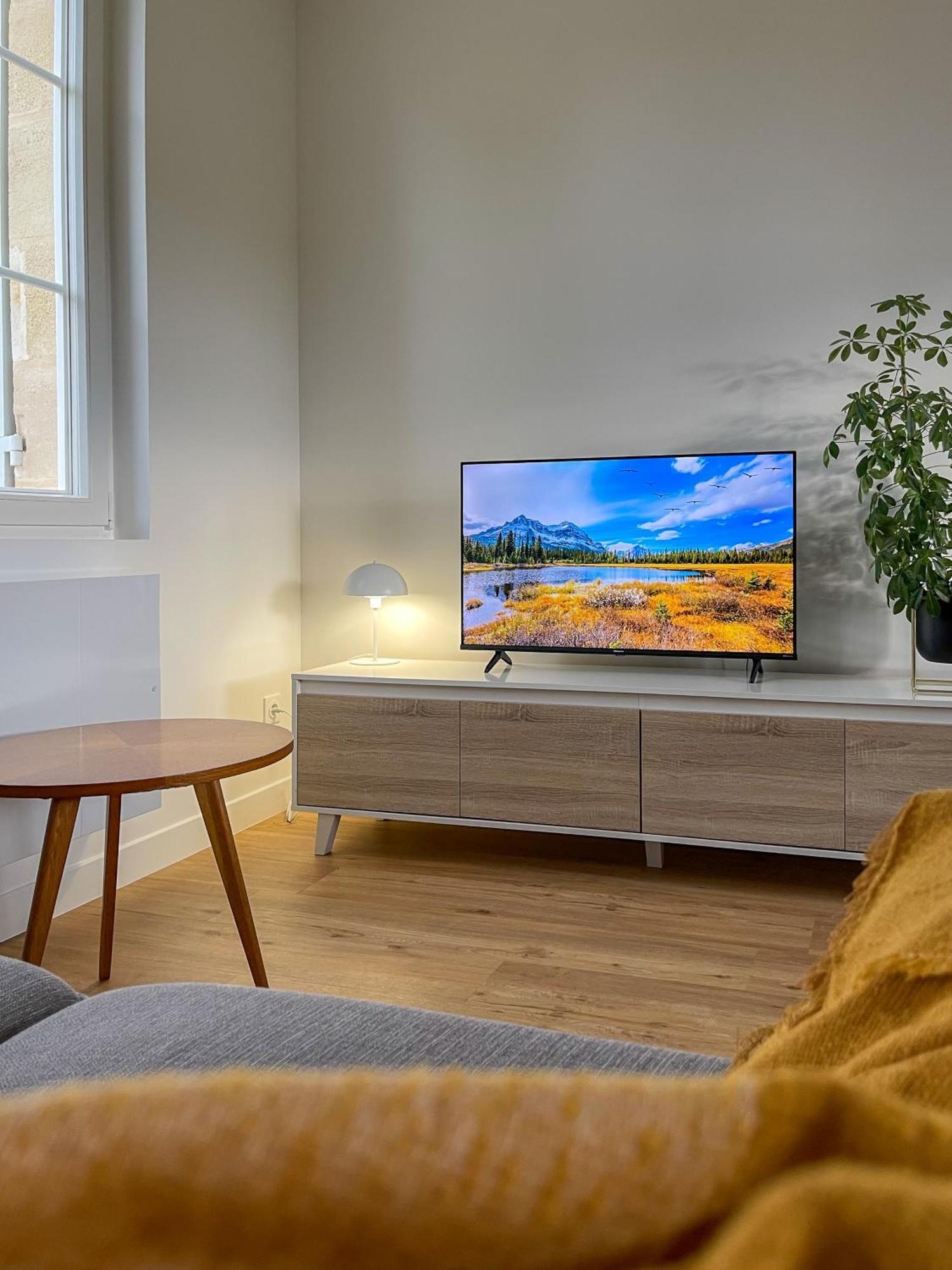 Maison Cosy Avec Vue Sur Les Vignes. Libourne Eksteriør bilde